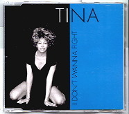 Tina Turner - I Don't Wanna Fight